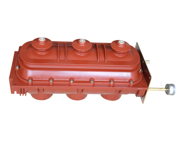 FLN48-12D、FLRN48-12D型戶內交流高壓六氟化硫符合開關、負荷開關-熔斷器組合電器及可裝電纜頭式負荷開關是我公司消化吸收國外先進技術，結合我國的運…